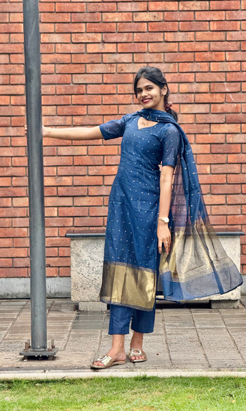 jaanu(3-piece set)