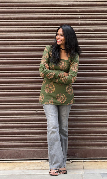 keerthi