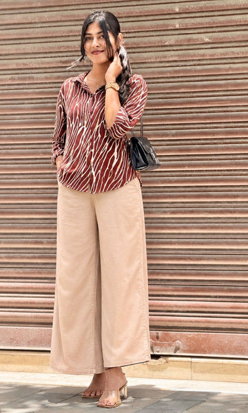 Inara (Shirt)