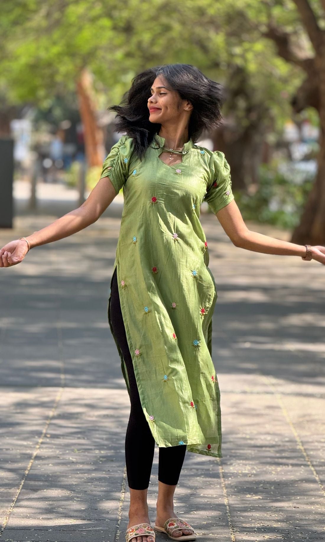 HARITA