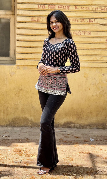 CHARU