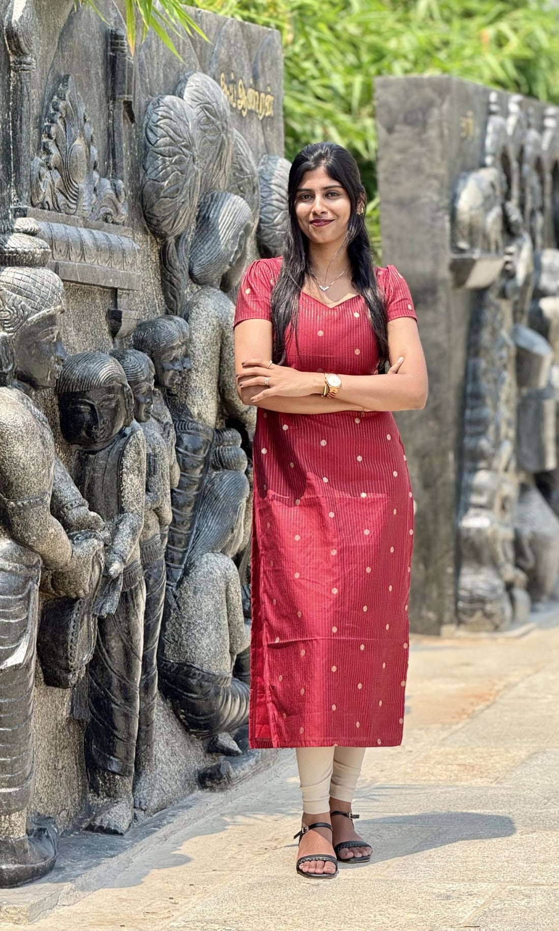 HASINI