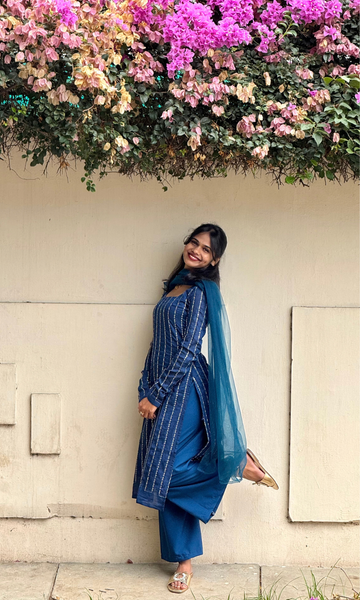 Taanvi(3-piece set)