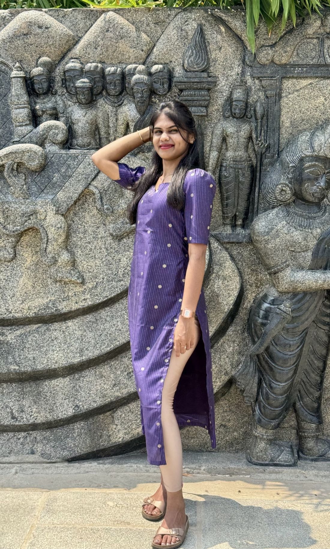 KALYANI