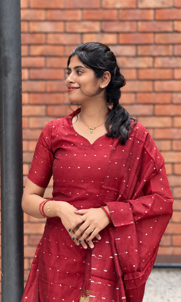 Anithaa(3-piece set)