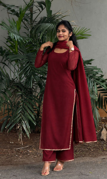 Yalini