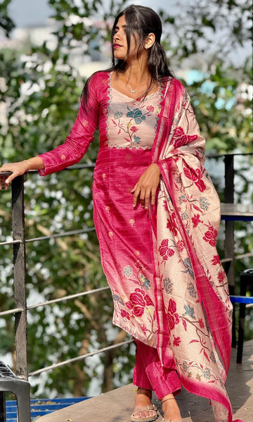 ROSHNI