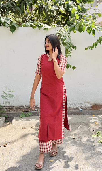 Nandhita