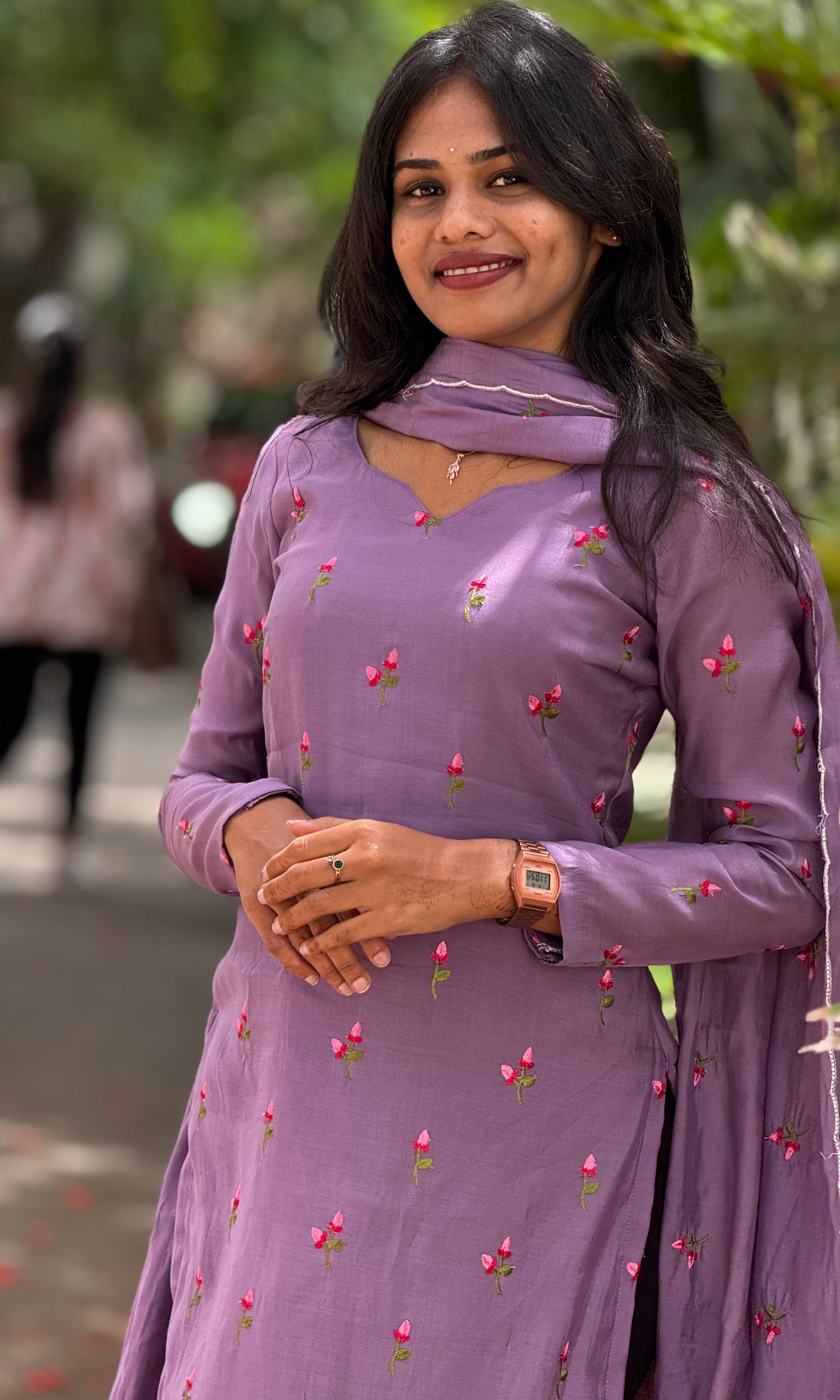 Thaarika