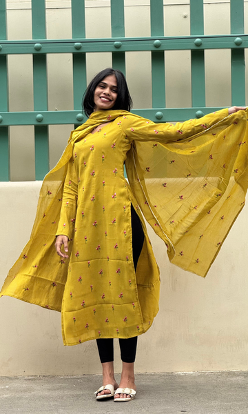 Samyukthaa
