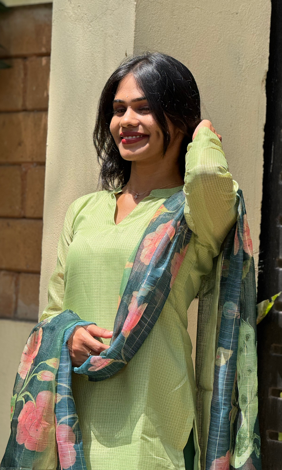 Nishaa