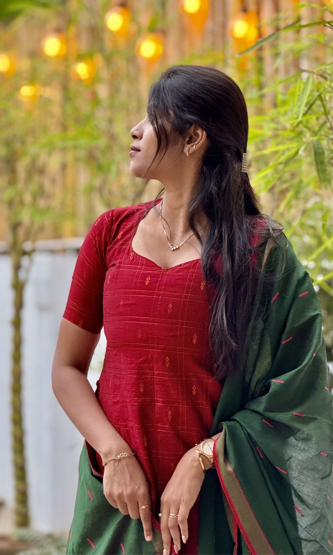 VAIDHEGI