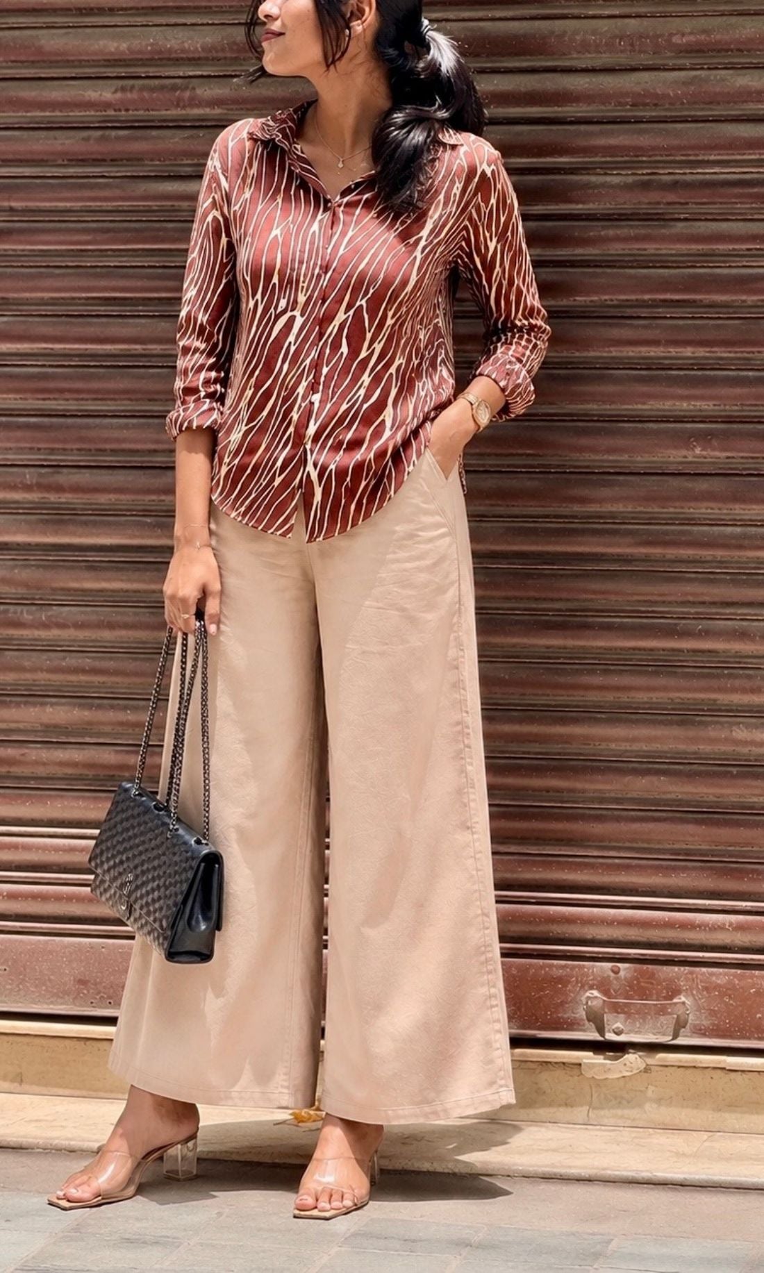 Inara (Shirt)