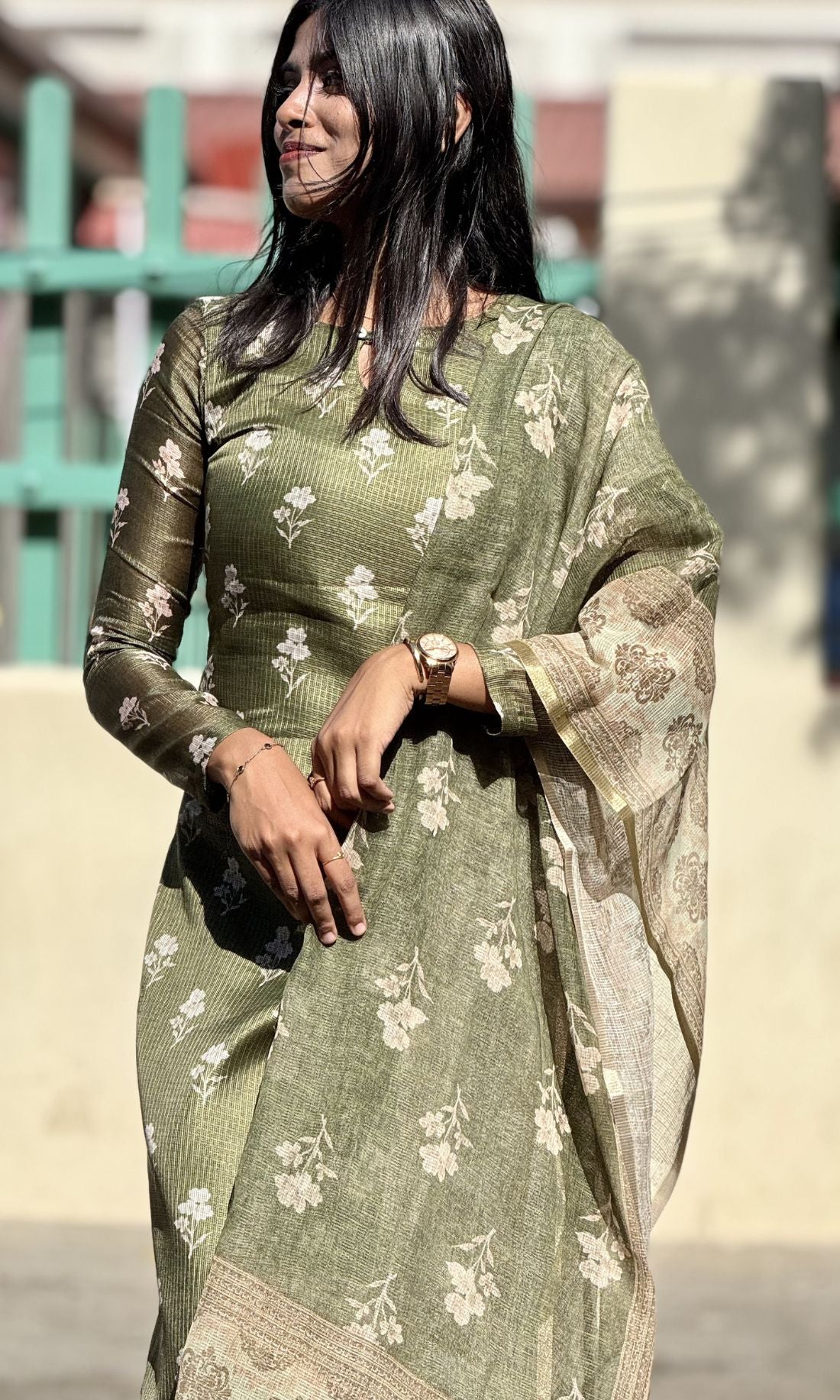 SHALINI