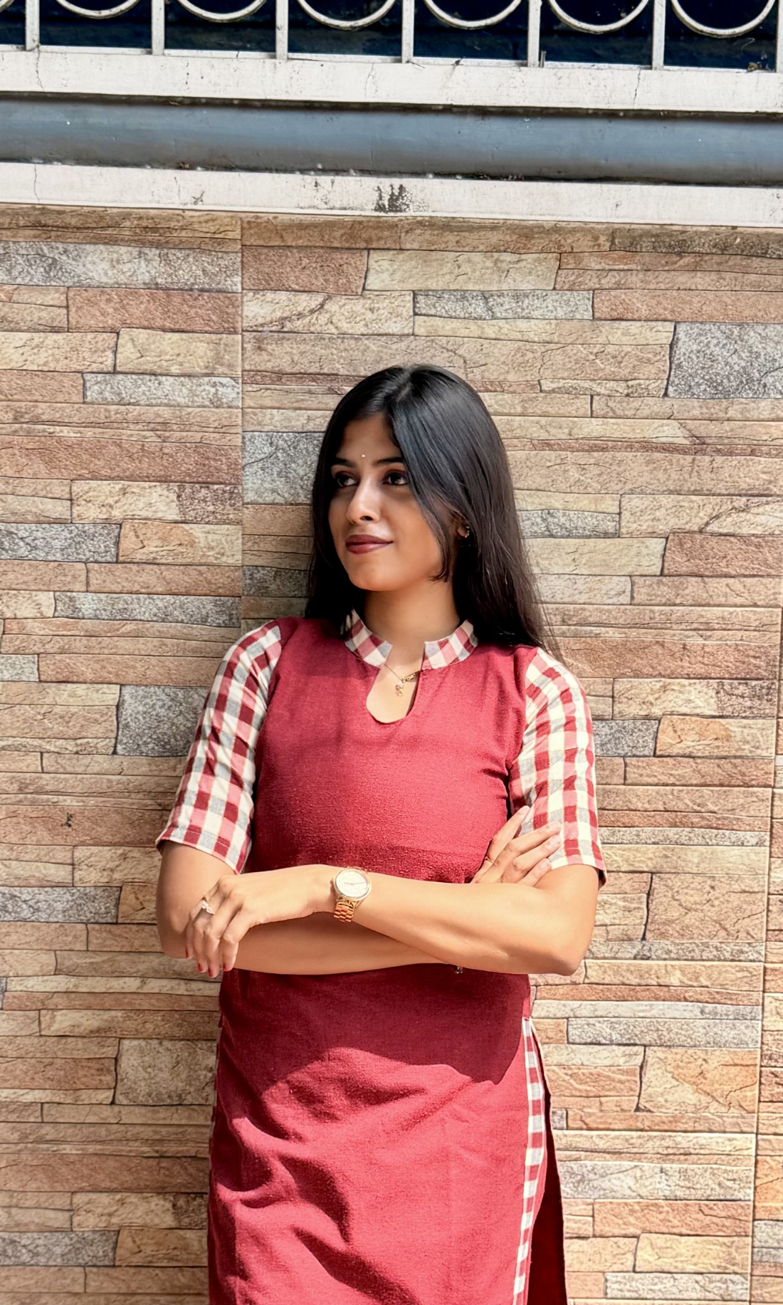 Nandhita