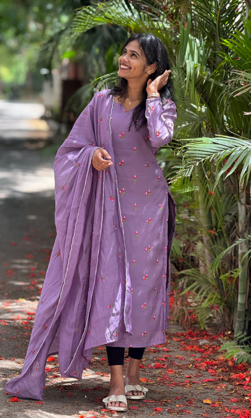 Thaarika