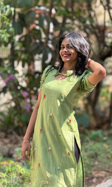 HARITA