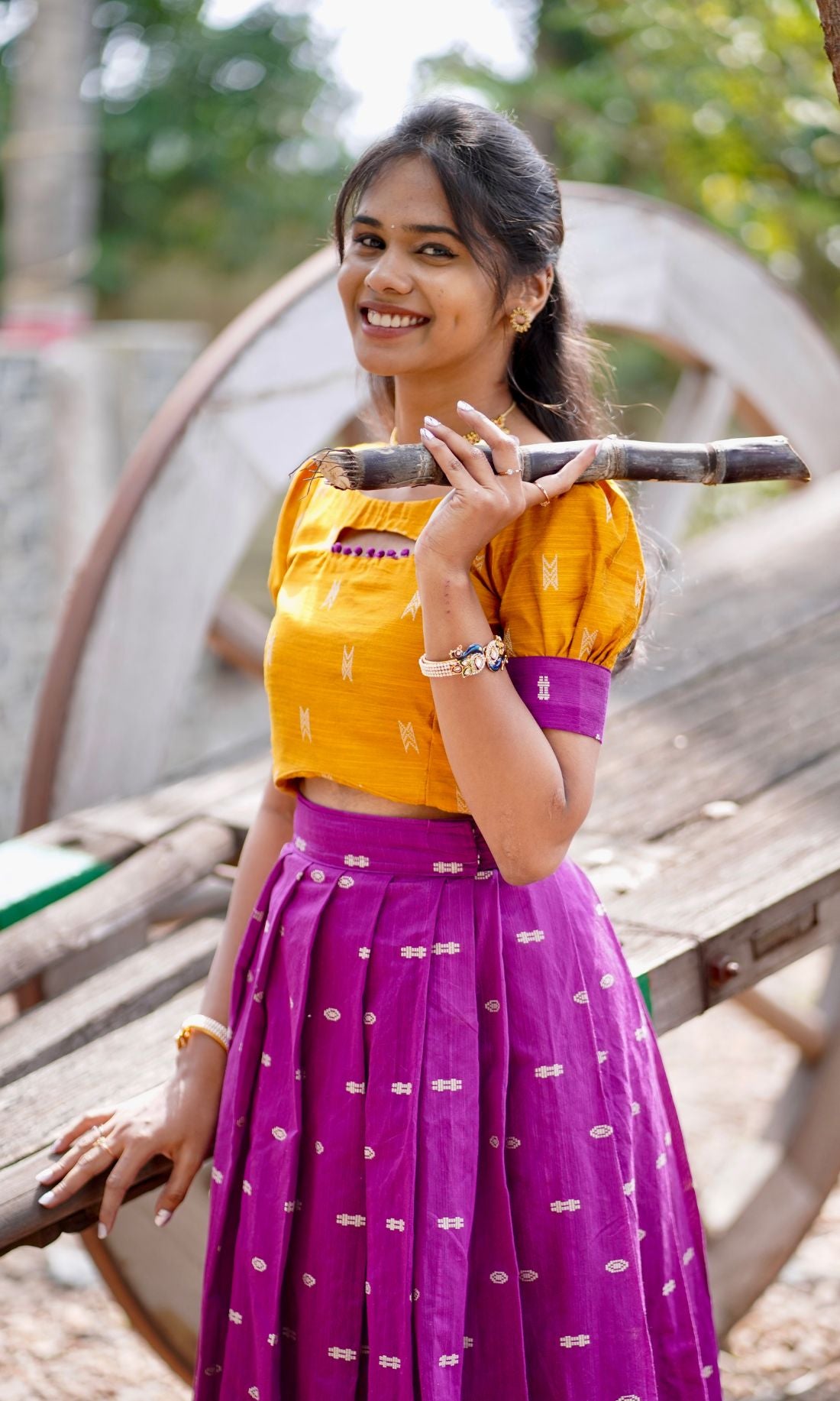 Kanmani