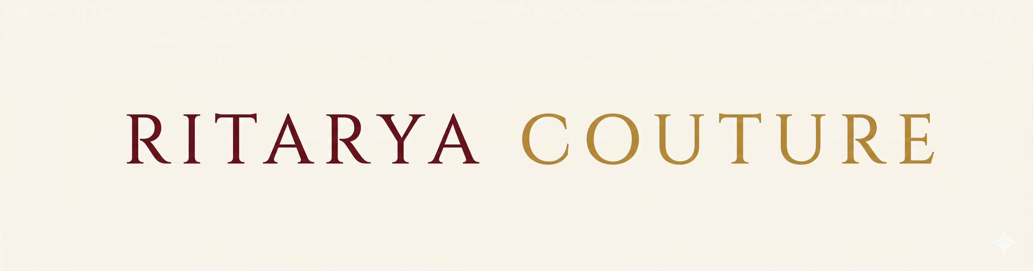 Ritarya Couture