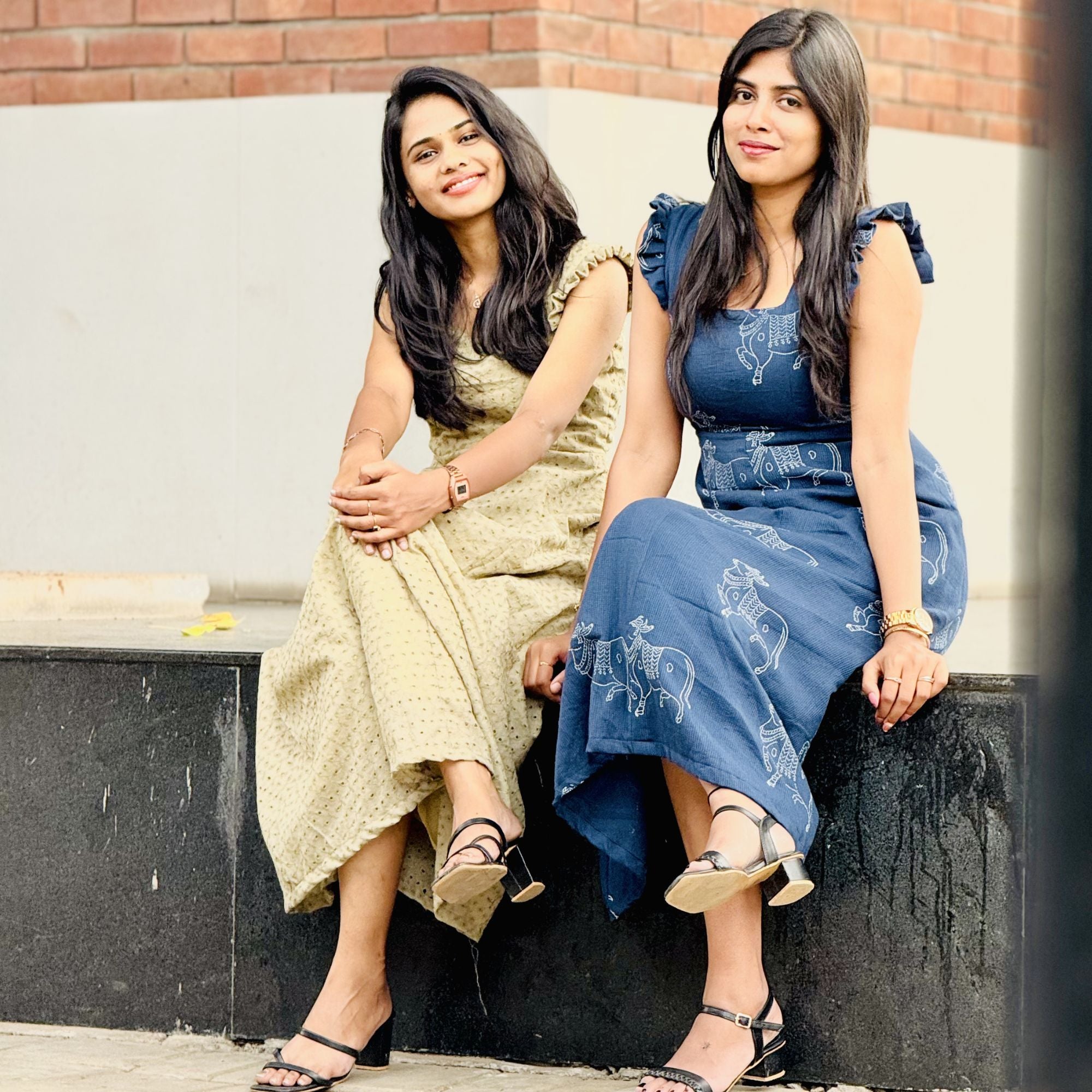 Ritarya Couture